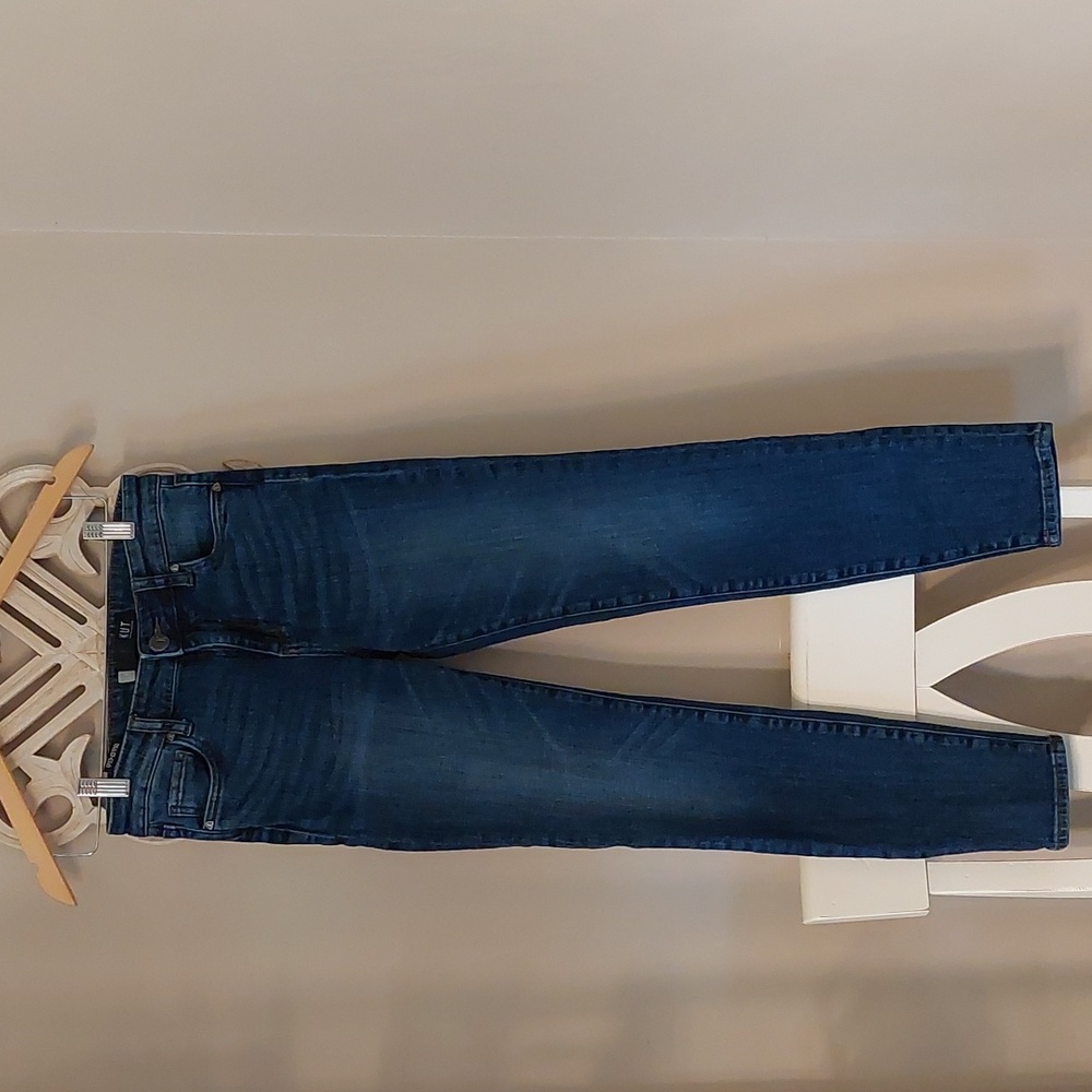 Kut From The Kloth Catherine Slouchy Boyfriend Jeans Size 0